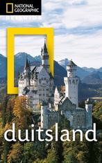 National Geographic reisgids Duitsland / National Geographic, Verzenden, Gelezen, Michael Ivory