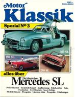 MOTOR KLASSIK SPEZIAL No3, ALLES ÜBER DIE KLASSISCHEN, Nieuw, Author