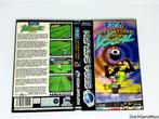 Sega Saturn - International Victory Goal, Verzenden, Gebruikt