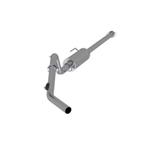 MBRP 2005-2013 Toyota  Tacoma 4.0L EC/CC Cat Back Single, Ophalen of Verzenden, Nieuw