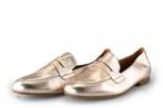 Gabor Loafers in maat 36 Goud | 10% extra korting, Overige kleuren, Verzenden, Overige typen, Gabor