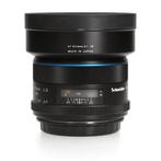 Phase One Schneider 80mm F2.8 LS (Blue Ring), Ophalen of Verzenden, Zo goed als nieuw