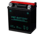 VMF Powersport MF accu | YTX7L | 12V 6Ah, Ophalen of Verzenden, Nieuw