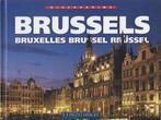 Bruxelles Brussel Brussels Brussel 9789074847162 V. Merckx, Boeken, Verzenden, Zo goed als nieuw, V. Merckx