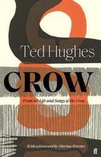 9780571363162 Crow Ted Hughes, Boeken, Verzenden, Nieuw, Ted Hughes