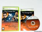 Xbox 360 - The Orange Box, Gebruikt, Verzenden