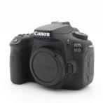 Digitale fotocamera | Canon EOS 90D body | Tweedehands, Verzenden, Gebruikt, Canon
