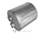 Uitlaatdemper DT Spare Parts 1318034, Ophalen, Nieuw, Overige merken, Uitlaatsystemen