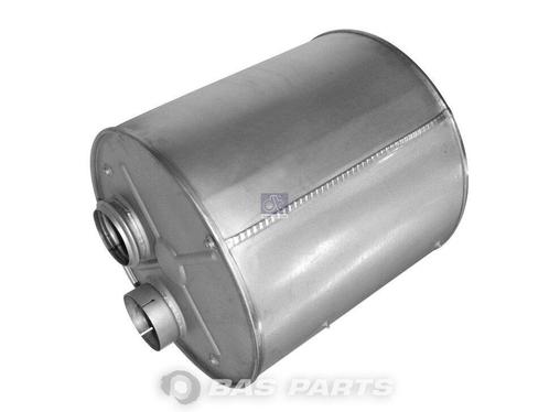Uitlaatdemper DT Spare Parts 1318034, Auto-onderdelen, Vrachtwagen-onderdelen, Nieuw, Overige merken, Uitlaatsystemen, Ophalen