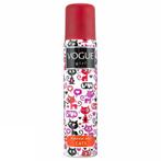 Vogue Girl Parfum Deodorant Cats - 100 ml, Nieuw, Ophalen of Verzenden
