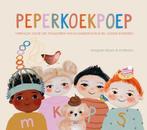 9789085601586 Peperkoekpoep Margoke Nijssen, Verzenden, Nieuw, Margoke Nijssen