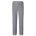 GGM Gastro | KARLOWSKY | Pepita Broek Basic - Zwart - maat:, Verzenden, Zwart, Nieuw, GGM Gastro