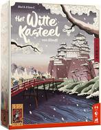 Het Witte Kasteel van Himeji | 999 Games -, Hobby en Vrije tijd, Gezelschapsspellen | Bordspellen, Verzenden, Nieuw