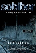 Sobibor 9781845204198 Jules Schelvis, Verzenden, Gelezen, Jules Schelvis