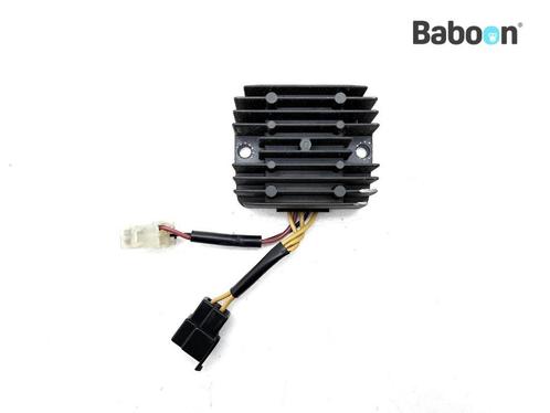 Spanningsregelaar Suzuki SV 650 1999-2002 (SV650N SV650S, Motoren, Onderdelen | Suzuki, Gebruikt, Verzenden