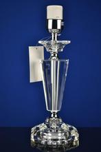 Betoverende Kristallen Lampen, Huis en Inrichting, Lampen | Tafellampen, Ophalen of Verzenden, Nieuw, Overige materialen, 50 tot 75 cm