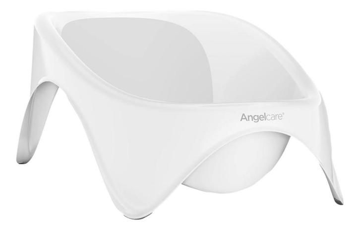 Angelcare Grijs 2-in-1 Badje, Kinderen en Baby's, Badjes en Verzorging, Nieuw, Verzenden