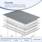 2dekans | Hilvard - Hondendeken groot wasbaar - Kattendeken, Ophalen of Verzenden, Zo goed als nieuw