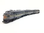 Märklin H0 - 3349 - Diesellocomotief (1) - 3-delige, Nieuw