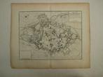 Frankrijk - Valenciennes; Eugene Henry Fricx - Plan de la, Boeken, Nieuw