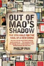 Out of Maos Shadow 9780330451048 Philip Pan, Verzenden, Gelezen, Philip Pan