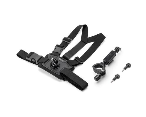 DJI Osmo Action Biking Accessory Kit, Hobby en Vrije tijd, Modelbouw | Radiografisch | Helikopters en Quadcopters, Nieuw
