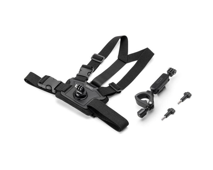 DJI Osmo Action Biking Accessory Kit, Hobby en Vrije tijd, Modelbouw | Radiografisch | Helikopters en Quadcopters, Nieuw