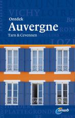 Auvergne / ANWB Ontdek 9789018037833 Hans E. Latzke, Boeken, Reisgidsen, Verzenden, Gelezen, Hans E. Latzke