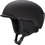 Smith Skihelm Scout - Maat S - Zwart, Verzenden, Nieuw