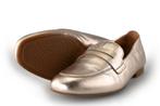 Gabor Loafers in maat 38 Goud | 10% extra korting, Overige kleuren, Verzenden, Overige typen, Gabor