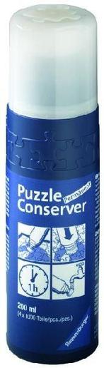 Ravensburger puzzellijm - Conserver van €14,48 voor €11,58, Ophalen of Verzenden, Nieuw