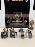 VW Transporter T5 veiligheidsgordel set compleet bj.2003, Gebruikt, Volkswagen