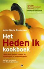 het Heden Ik kookboek 9789021550152 Anne Marie Reuzenaar, Verzenden, Zo goed als nieuw, Anne Marie Reuzenaar