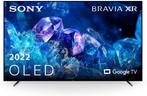 Sony XR-65A80K - 65 inch 4K Ultra HD smart 120Hz OLED TV, Audio, Tv en Foto, Televisies, Ophalen, Zo goed als nieuw, 4k (UHD)
