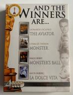 THE AVIATOR/ MONSTER / MONSTERS BALL / LA DOLCE VITA (IN, Verzenden, Gebruikt