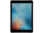 Apple iPad Pro Wi-Fi + Cellular 128GB (2016) Grijs, Verzenden, Zo goed als nieuw