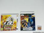 Nintendo 3DS - Pokemon Sun - HOL