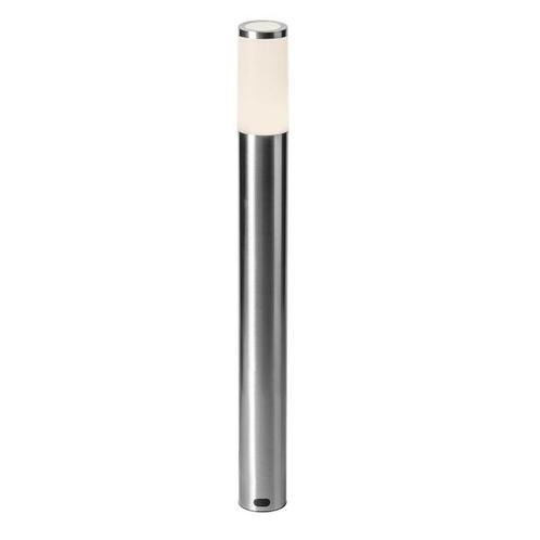 Staande Lamp Silia | Zilvergrijs | 12V | Garden Li, Tuin en Terras, Buitenverlichting, Ophalen of Verzenden