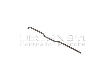 99663127300 Porsche Koplamp klemmen boog. 996 2002 >>