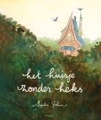 Boek: Het huisje zonder heks - (als nieuw), Verzenden, Zo goed als nieuw
