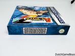 Gameboy Advance / GBA - Street Fighter Alpha 3 - EEU, Spelcomputers en Games, Games | Nintendo Game Boy, Verzenden, Gebruikt