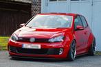 Wide Body Kit voor Volkswagen Golf 6 GTI, Auto diversen, Tuning en Styling, Ophalen of Verzenden