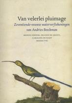 Van velerlei pluimage / Nijmeegse kunsthistorische studies, Verzenden, Gelezen