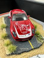 Artwork - Ferrari - Ferrari 599 GTB Panamerica 1/43 -, Nieuw