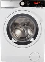 Aeg L7fe06es Wasmachine 10kg 1600t, Ophalen of Verzenden, Nieuw, Voorlader, 85 tot 90 cm