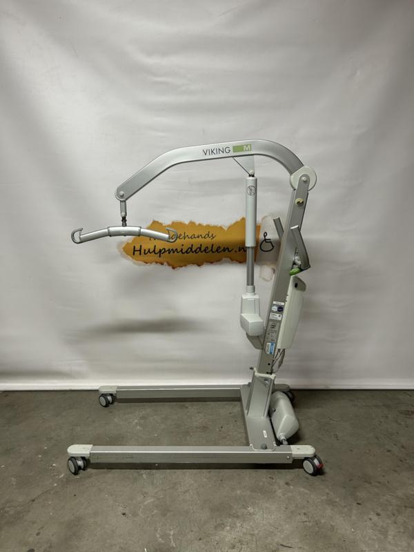 Passieve Tillift Liko Viking M, Diversen, Verpleegmiddelen, Gebruikt, Ophalen of Verzenden