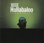 cd - Muse - Hullabaloo Soundtrack, Verzenden, Zo goed als nieuw