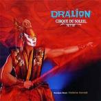 cd - Cirque Du Soleil - Dralion, Verzenden, Zo goed als nieuw