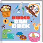 Kinderbakboek 9789464086478 Floor Van Dinteren, Verzenden, Zo goed als nieuw, Floor Van Dinteren