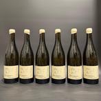2022 Alain Mathias, - Bourgogne Tonnerre - 6 Flessen (0.75, Nieuw